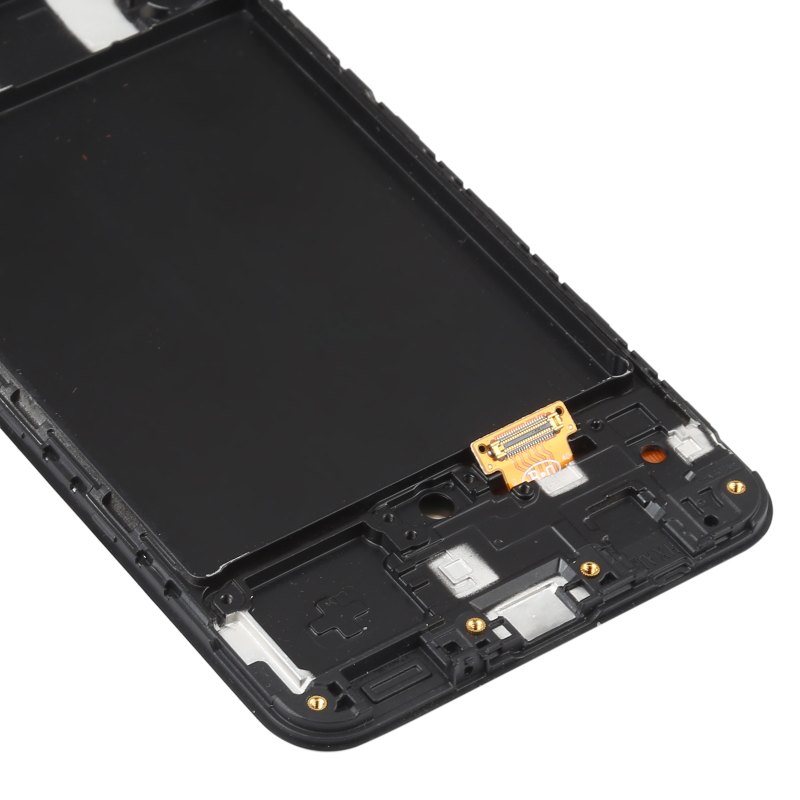 Wyświetlacz Samsung A50 OLED ramka - Mobilepart.pl Wyświetlacz Samsung A50 OLED ramka - Mobilepart.pl