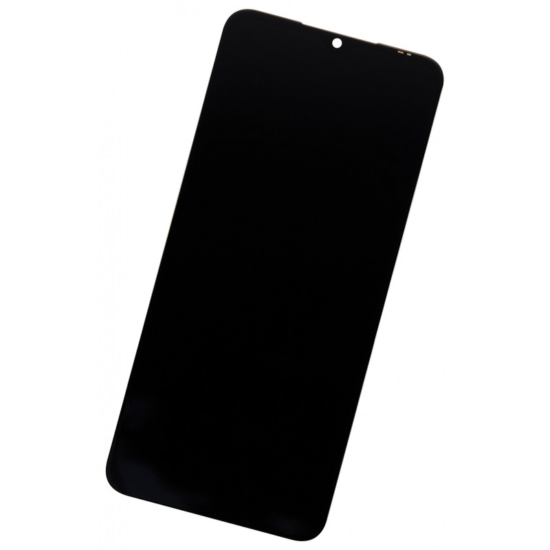 Przód Ekranu Zamiennik Xiaomi Redmi 10 5g Bez ramki Czarny Przód Ekranu Zamiennik Xiaomi Redmi 10 5g Bez ramki Czarny