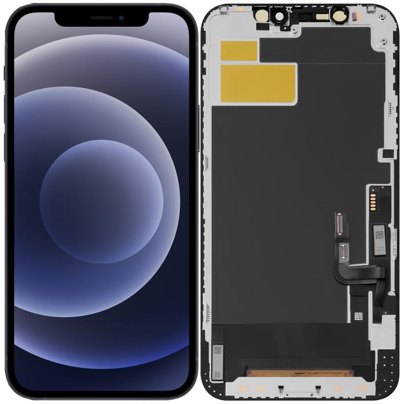 Wyświetlacz do iPhone 12 Pro HD+ Incell Ramka Wyświetlacz do iPhone 12 Pro HD+ Incell Ramka