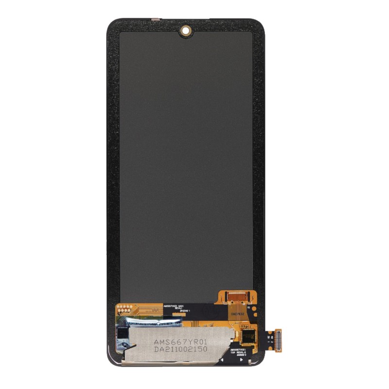 Wyświetlacz LCD Ekran do Xiaomi Redmi Note 11 Pro Plus 5G | 21091116UG | OLED Wyświetlacz LCD Ekran do Xiaomi Redmi Note 11 Pro Plus 5G | 21091116UG | OLED