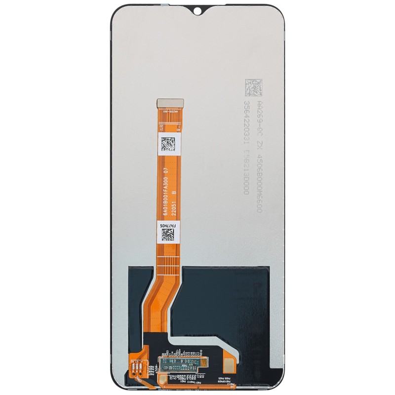 Wyświetlacz LCD Ekran do Oppo A58 4G CPH2577 Wyświetlacz LCD Ekran do Oppo A58 4G CPH2577