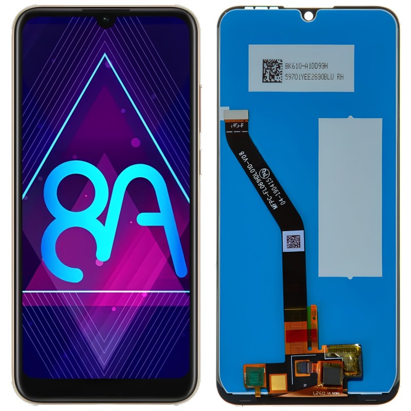Wyświetlacz do Honor 8a JAT-L29 Wyświetlacz do Honor 8a JAT-L29