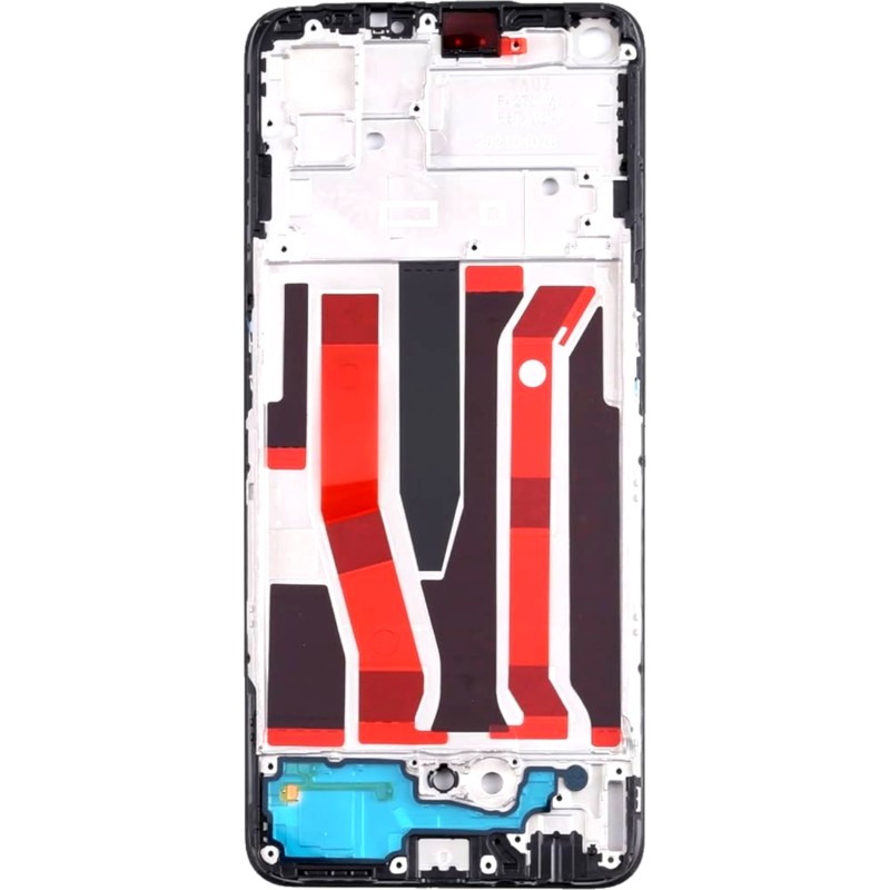 Wyświetlacz do Oppo A94 5G CPH2211 INCELL Ramka Wyświetlacz do Oppo A94 5G CPH2211 INCELL Ramka