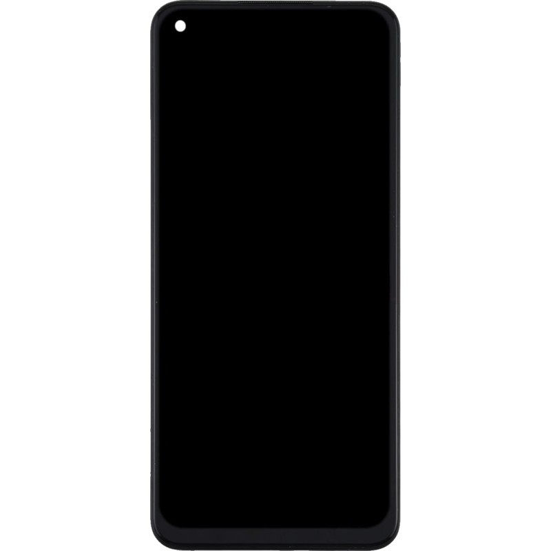 Wyświetlacz do Oppo Reno 5Z 5G CPH2211 INCELL Ramka Wyświetlacz do Oppo Reno 5Z 5G CPH2211 INCELL Ramka