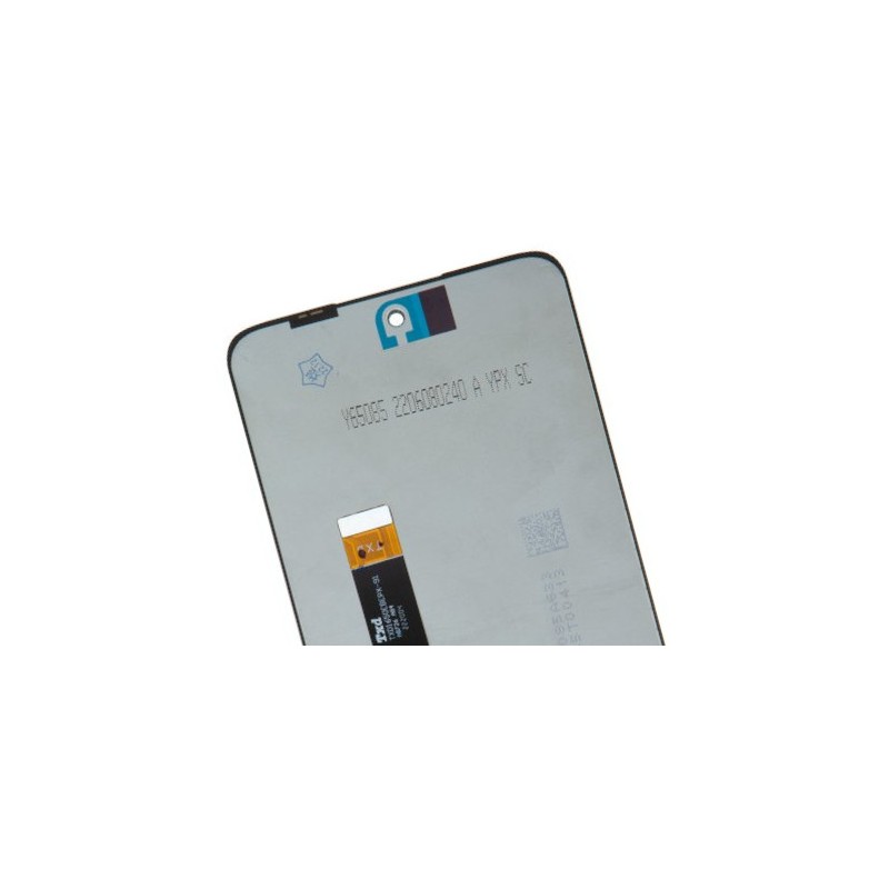Góra tyłu LCD Zamiennik Motorola G32 XT2235 Bez ramki Czarny Góra tyłu LCD Zamiennik Motorola G32 XT2235 Bez ramki Czarny