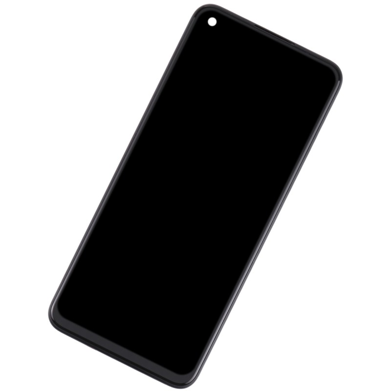 Wyświetlacz do Realme Narzo 50 RMX3286 Wyświetlacz do Realme Narzo 50 RMX3286