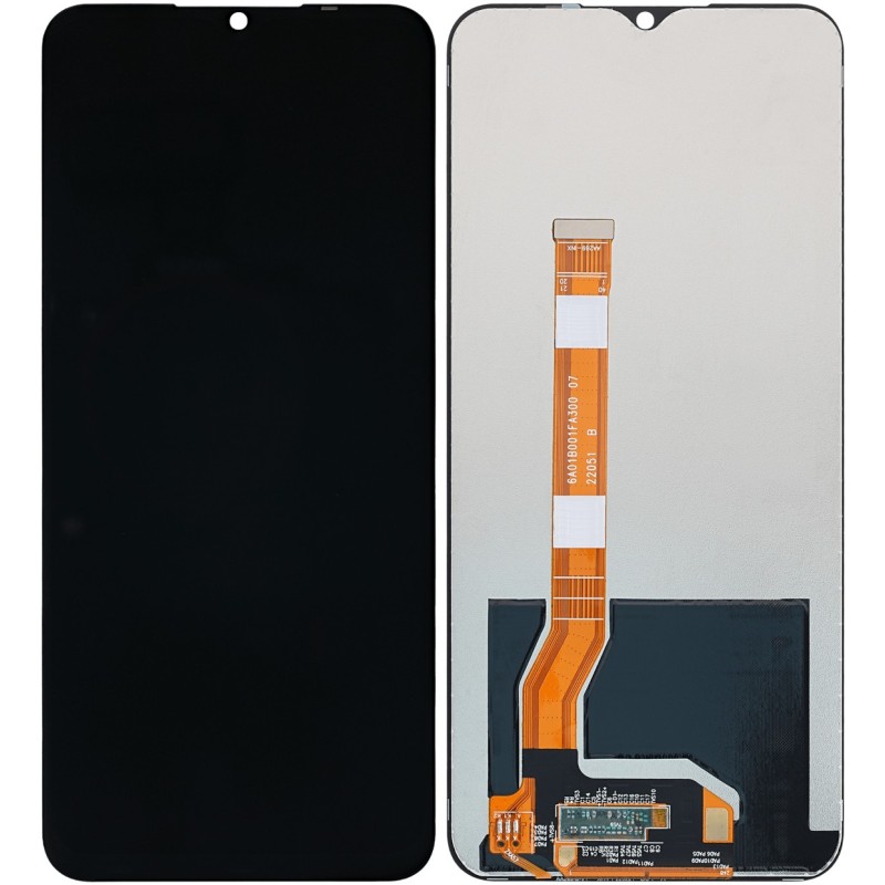 Wyświetlacz do Oppo A77 5G CPH2339 Wyświetlacz do Oppo A77 5G CPH2339