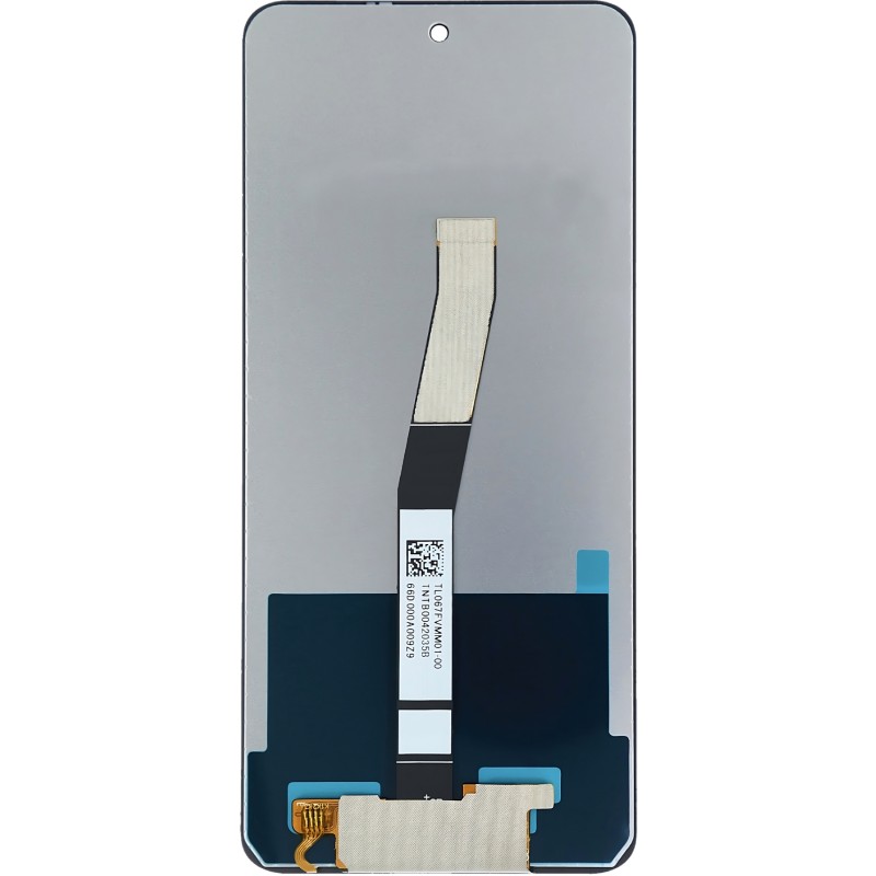 Wyświetlacz do Xiaomi Redmi Note 9 Pro LCD Wyświetlacz do Xiaomi Redmi Note 9 Pro LCD