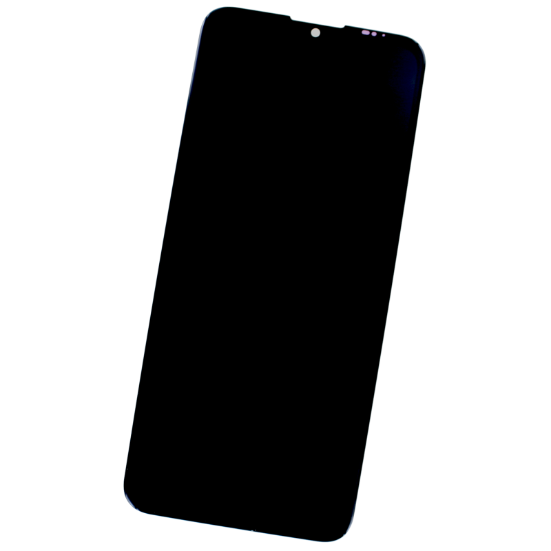 Wyświetlacz LCD Ekran do Motorola Moto G30 XT2129 | Czarny Wyświetlacz LCD Ekran do Motorola Moto G30 XT2129 | Czarny