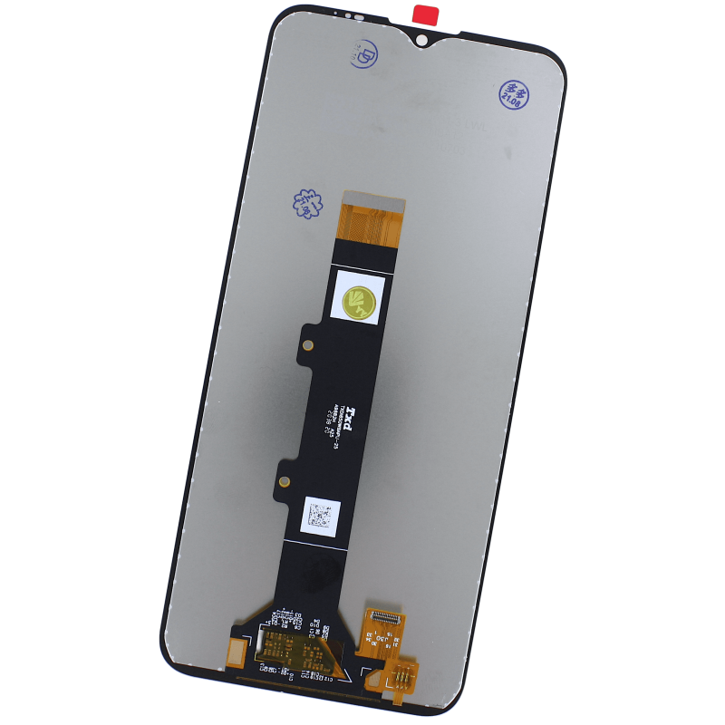 Wyświetlacz LCD Ekran do Motorola Moto G30 XT2129 | Czarny Wyświetlacz LCD Ekran do Motorola Moto G30 XT2129 | Czarny