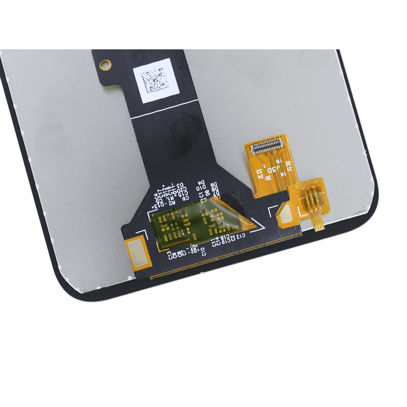 Wyświetlacz LCD Ekran do Motorola Moto G30 XT2129 | Czarny Wyświetlacz LCD Ekran do Motorola Moto G30 XT2129 | Czarny