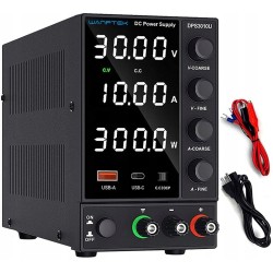 Zasilacz Laboratoryjny WANPTEK DPS3010U 0-30V 0-10A - Mobilepart.pl Zasilacz Laboratoryjny WANPTEK DPS3010U 0-30V 0-10A - Mobilepart.pl