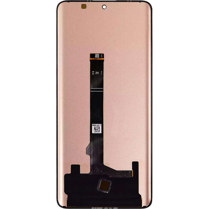 Wyświetlacz do Xiaomi Redmi Note 14 Pro 5G OLED Wyświetlacz do Xiaomi Redmi Note 14 Pro 5G OLED