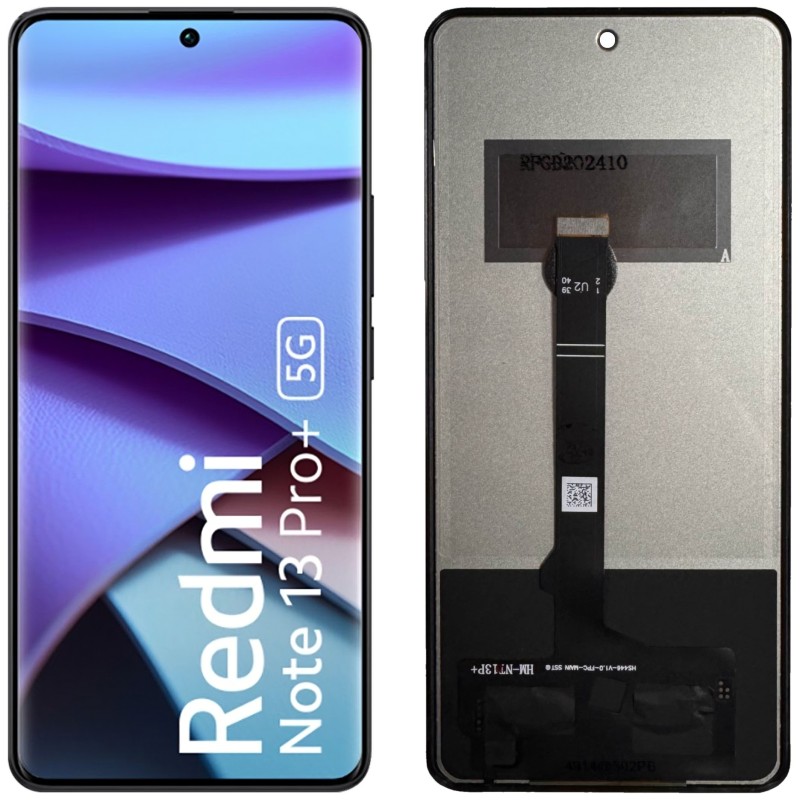 Xiaomi Redmi Note 13 Pro Plus 5G LCD Incell Aftermarket