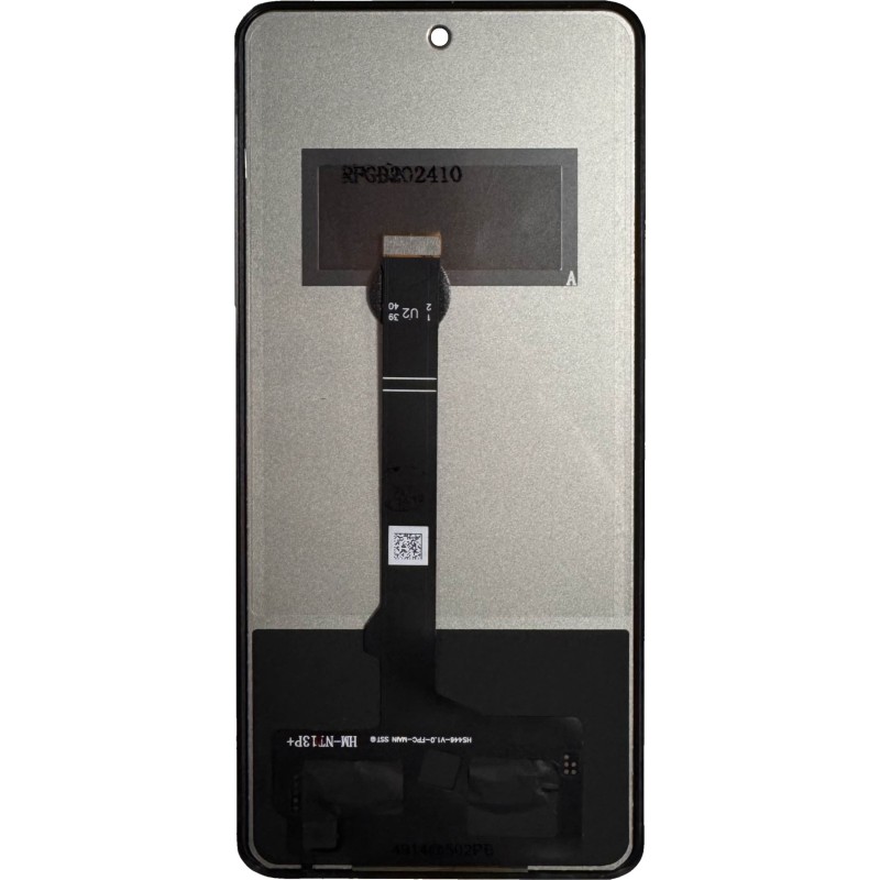 Wyświetlacz do Xiaomi Redmi Note 14 Pro 5G INCELL Wyświetlacz do Xiaomi Redmi Note 14 Pro 5G INCELL