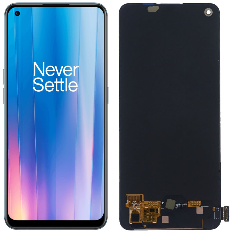 Wyświetlacz OnePlus Nord CE 2 OLED  - Mobilepart.pl
