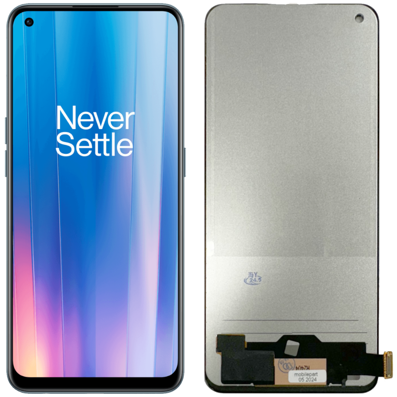 Wyświetlacz Oneplus Nord CE 2 INCELL - Mobilepart.pl Wyświetlacz Oneplus Nord CE 2 INCELL - Mobilepart.pl
