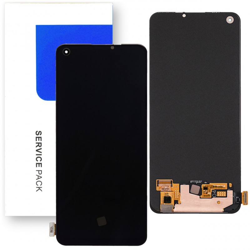 Premium Service Pack Wyświetlacz do Realme 7 Pro RMX2170 Premium Service Pack Wyświetlacz do Realme 7 Pro RMX2170