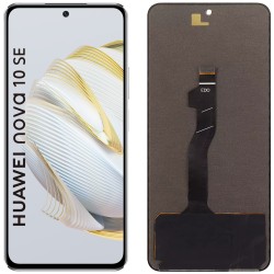 Wyświetlacz LCD do Huawei Nova 10 SE Wyświetlacz LCD do Huawei Nova 10 SE