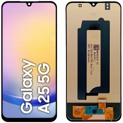 Wyświetlacz do Samsung Galaxy A25 5G A256 Incell Wyświetlacz do Samsung Galaxy A25 5G A256 Incell