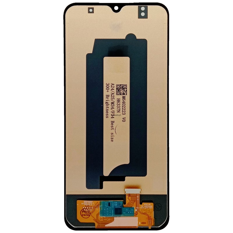 Wyświetlacz do Samsung Galaxy A254 5G SM-A256 Oled FULL 6.36" Wyświetlacz do Samsung Galaxy A254 5G SM-A256 Oled FULL 6.36"