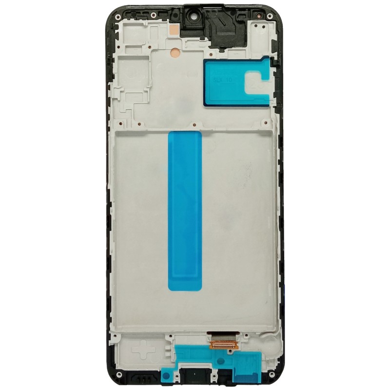 Wyświetlacz do Samsung Galaxy A25 5G SM-A256 Incell Ramka FULL 6.36" Wyświetlacz do Samsung Galaxy A25 5G SM-A256 Incell Ramka FULL 6.36"