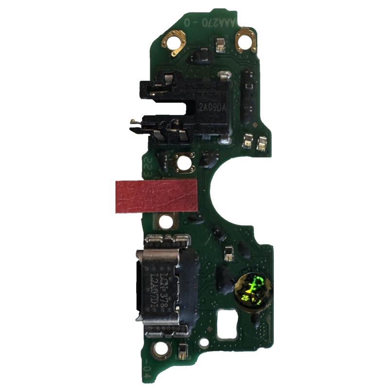 Oppo A57s Złącze Ładowania Premium Service Pack Oppo A57s Złącze Ładowania Premium Service Pack