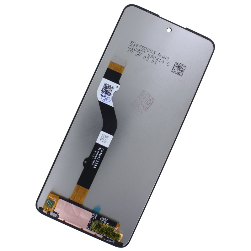 Wyświetlacz LCD Ekran do Motorola MOTO G51 Wyświetlacz LCD Ekran do Motorola MOTO G51
