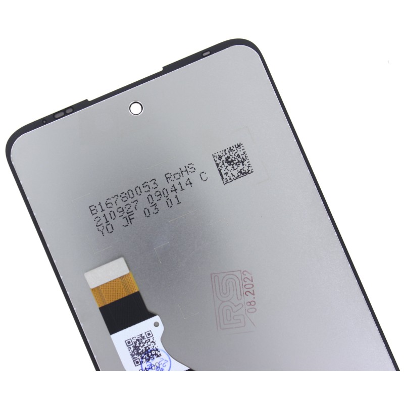 Wyświetlacz LCD Ekran do Motorola MOTO G51 Wyświetlacz LCD Ekran do Motorola MOTO G51