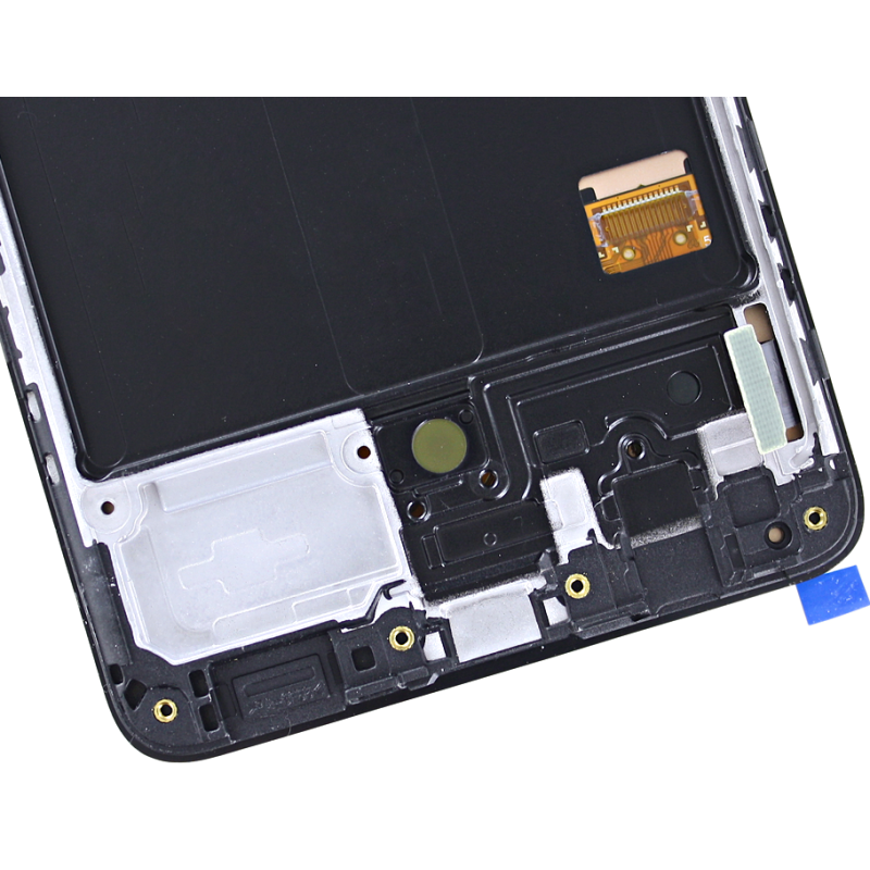 Wyświetlacz Samsung A51 OLED ramka - Mobilepart.pl Wyświetlacz Samsung A51 OLED ramka - Mobilepart.pl