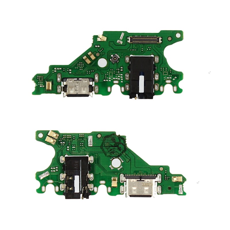 Złącze Ładowania USB Mikrofon do Huawei Mate 20 Lite Złącze Ładowania USB Mikrofon do Huawei Mate 20 Lite