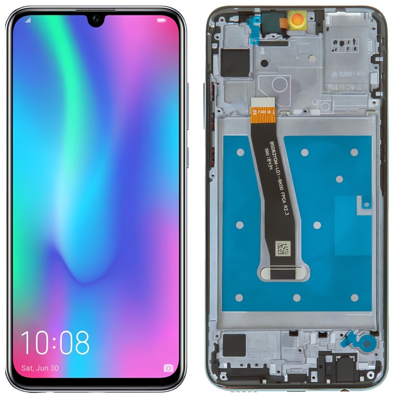 Wyświetlacz LCD Honor 10 Lite HRY-LX1 ramka Wyświetlacz LCD Honor 10 Lite HRY-LX1 ramka