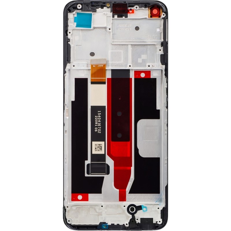 Wyświetlacz Realme 8 5G RAMKA - Mobilepart.pl Wyświetlacz Realme 8 5G RAMKA - Mobilepart.pl