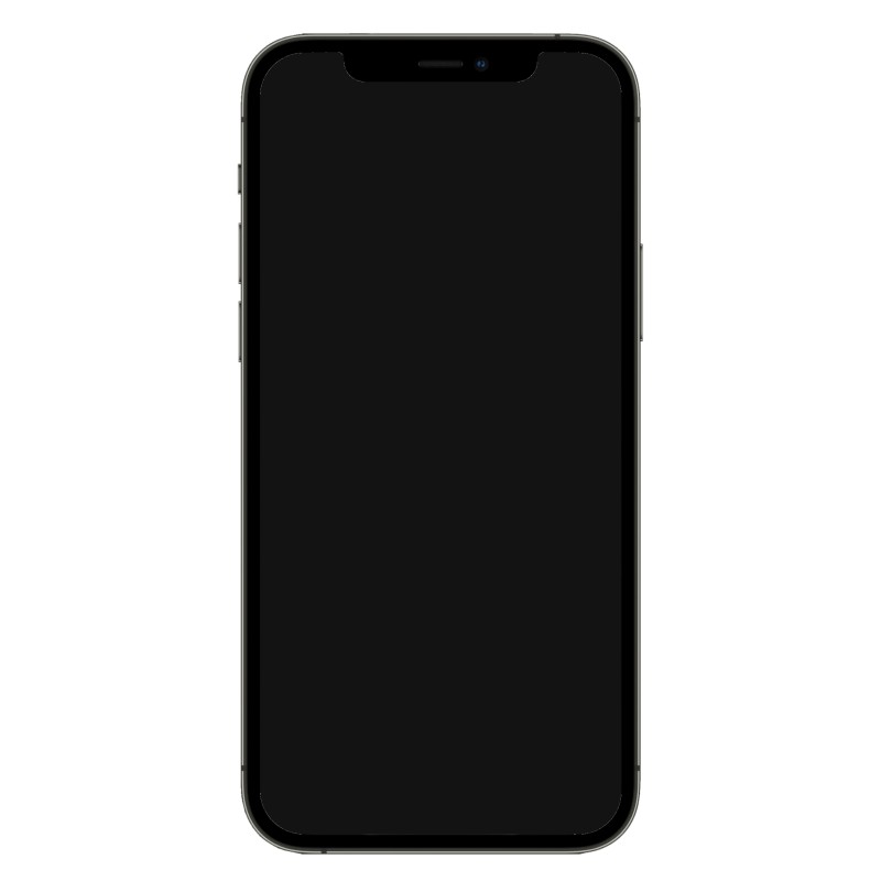 Wyświetlacz iPhone 12 Pro A2341 wersja GX Oled - Mobilepart Wyświetlacz iPhone 12 Pro A2341 wersja GX Oled - Mobilepart