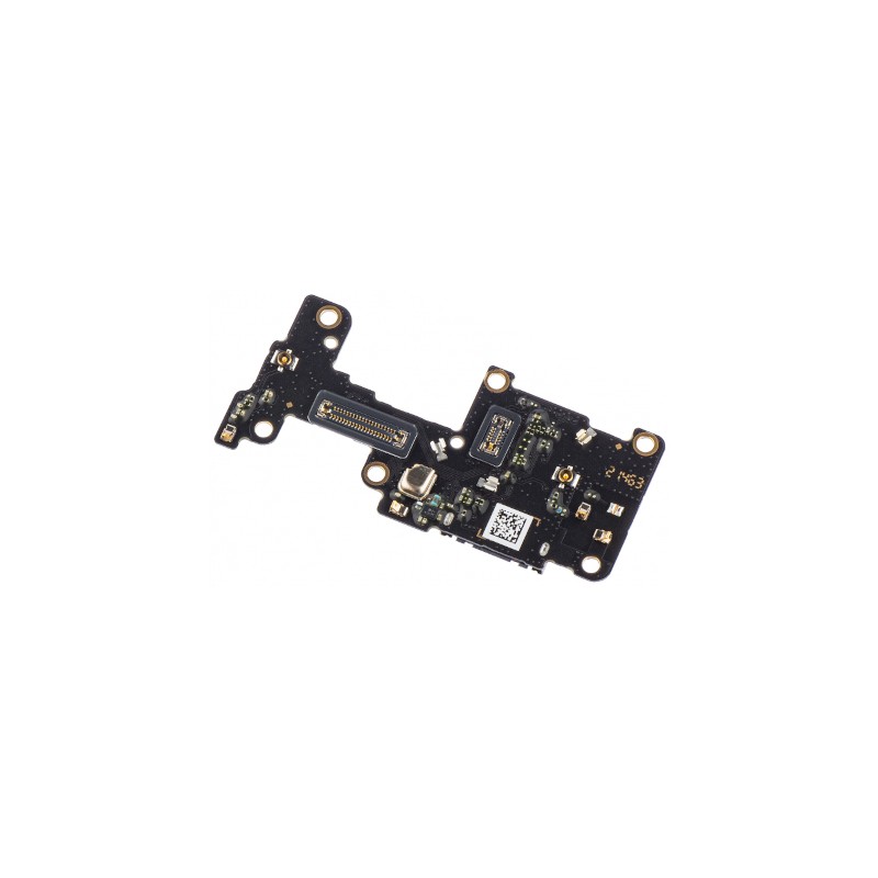 Realme GT 2 Czytnik Karty Sim Aftermarket Realme GT 2 Czytnik Karty Sim Aftermarket