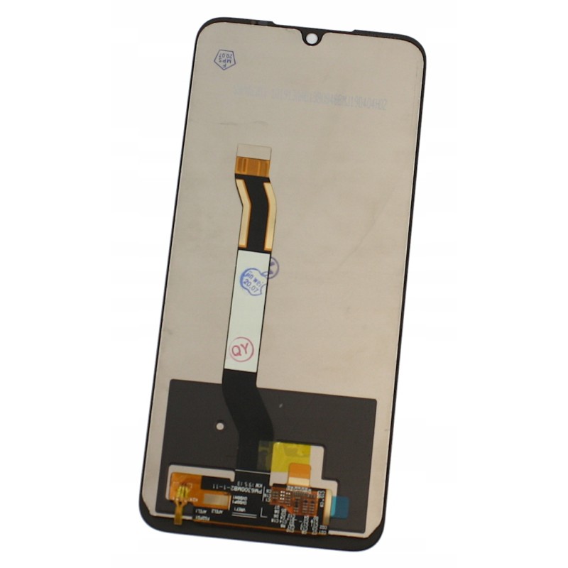 Wyświetlacz Xiaomi Redmi Note 8T Czarny - Mobilepart.pl Wyświetlacz Xiaomi Redmi Note 8T Czarny - Mobilepart.pl