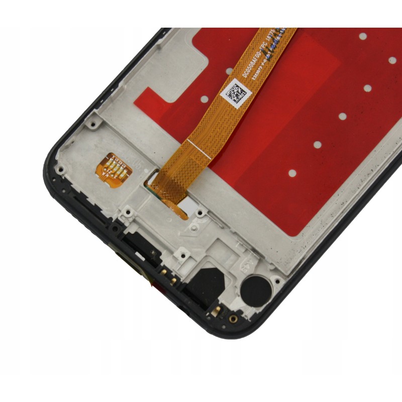 Wyświetlacz Huawei P20 Lite Z ramką Czarny - Mobilepart.pl Wyświetlacz Huawei P20 Lite Z ramką Czarny - Mobilepart.pl