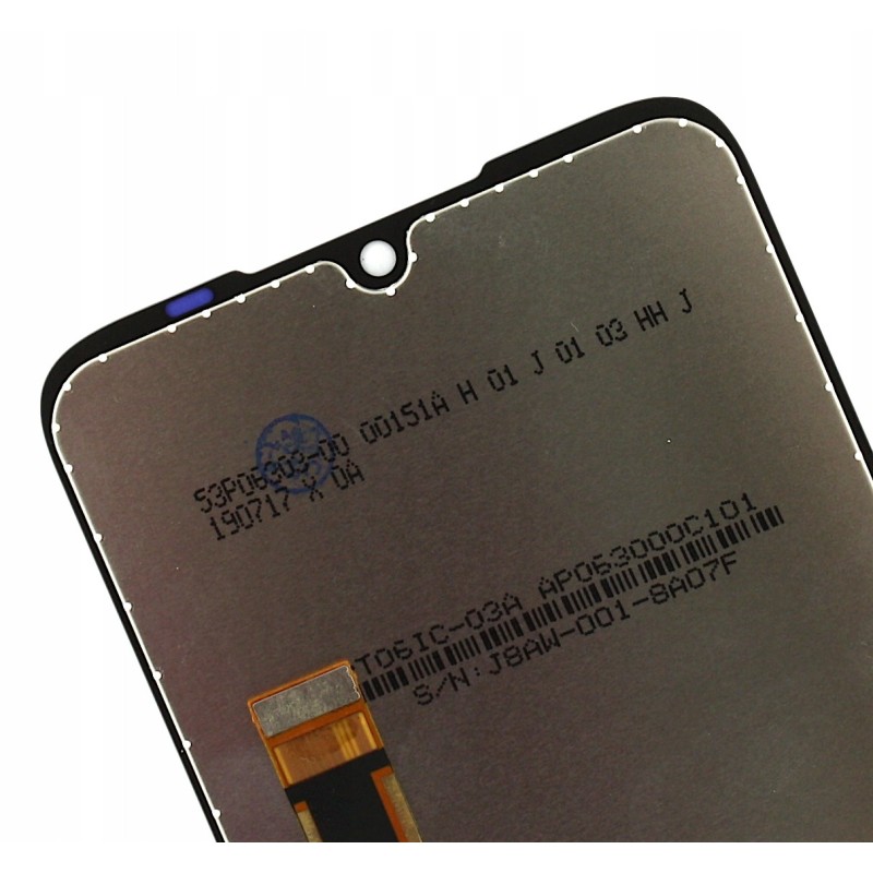 Wyświetlacz Xiaomi Redmi Note 7 Czarny - Mobilepart.pl Wyświetlacz Xiaomi Redmi Note 7 Czarny - Mobilepart.pl