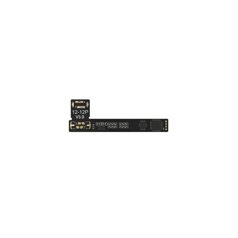 iPhone 12 / 12 Mini / 12 Pro Tag-On Wpinka BMS Baterii JCID JC iPhone 12 / 12 Mini / 12 Pro Tag-On Wpinka BMS Baterii JCID JC
