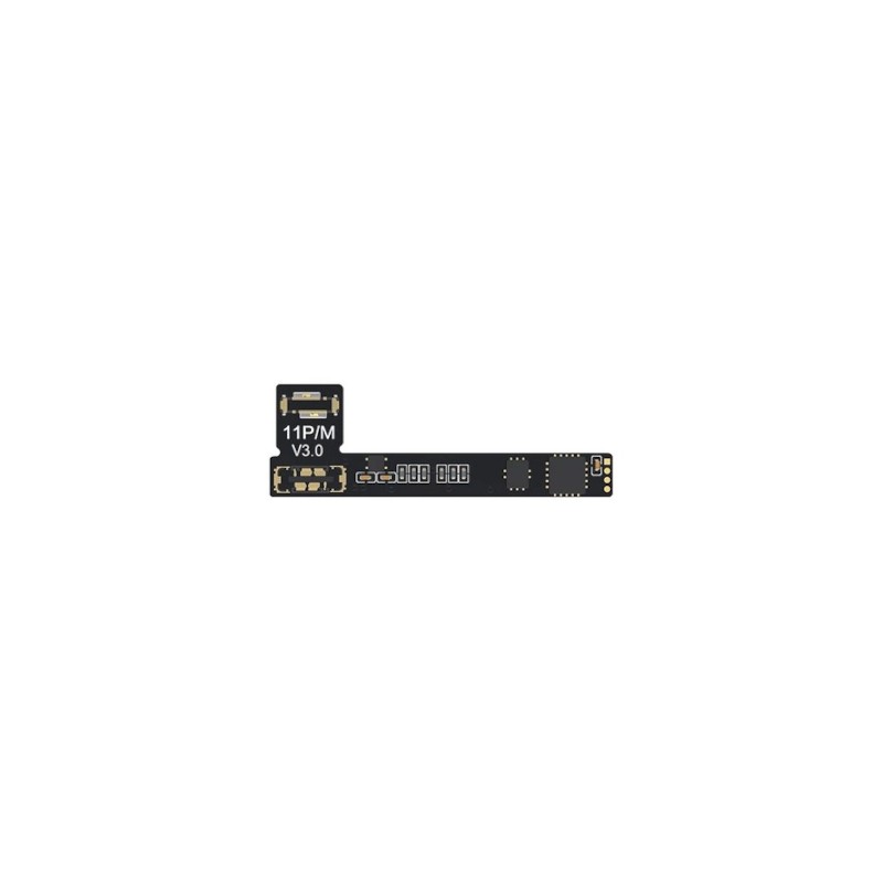 iPhone 11 / 11 Pro Max Tag-On Wpinka BMS Baterii JCID JC