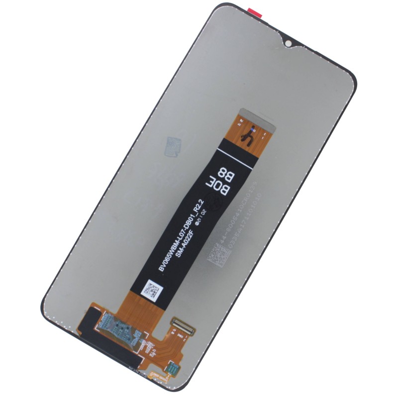 Wyświetlacz LCD Ekran do Samsung A02 A022 Wyświetlacz LCD Ekran do Samsung A02 A022