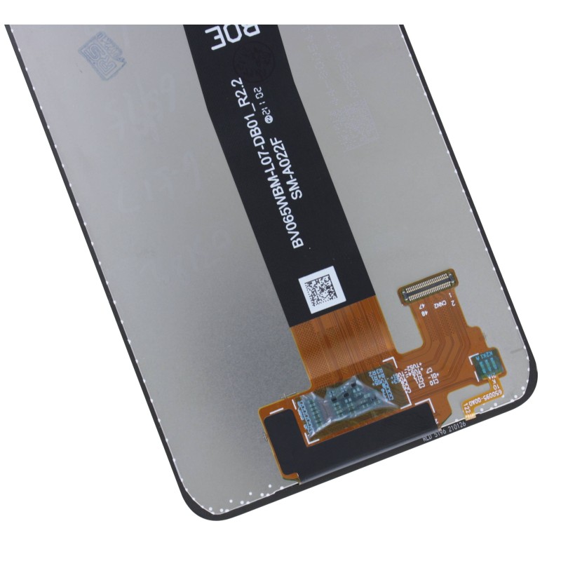 Samsung A02 A022 LCD Aftermarket - Niska cena Samsung A02 A022 LCD Aftermarket - Niska cena
