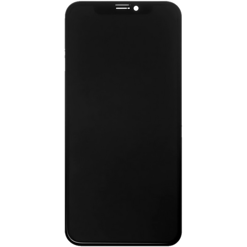 Wyświetlacz do Apple iPhone XS A2097 OLED Ramka Zamienne IC Wyświetlacz do Apple iPhone XS A2097 OLED Ramka Zamienne IC