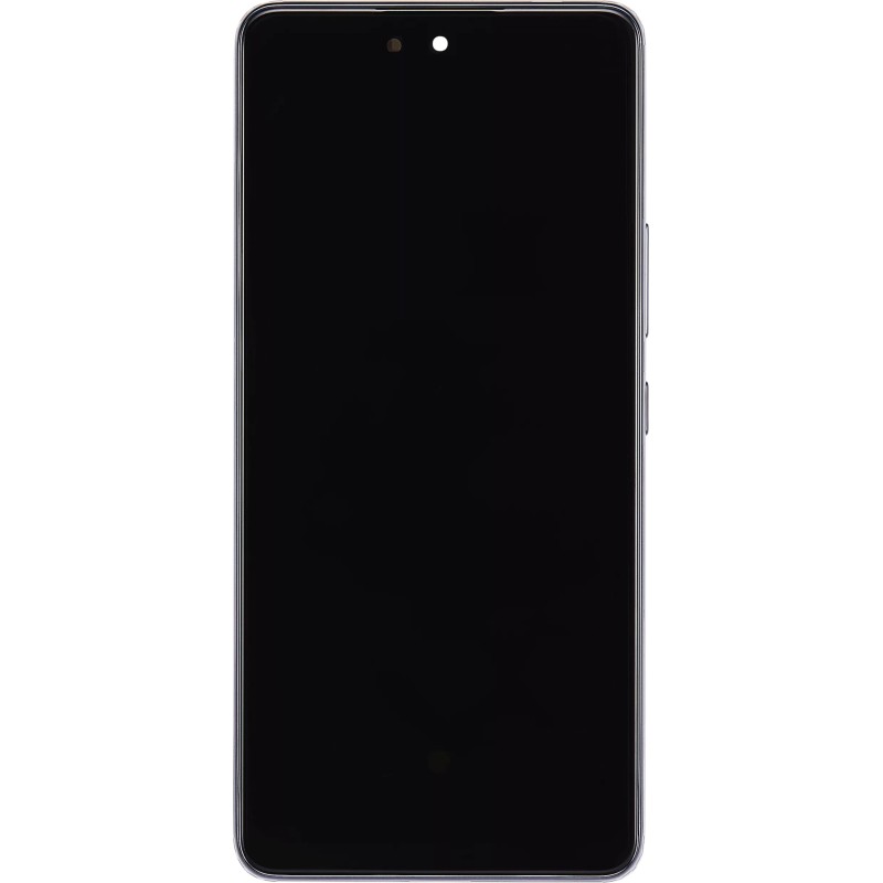 Wyświetlacz do Samsung Galaxy A53 5G SM-A536 Oled Ramka FULL 6.50" Wyświetlacz do Samsung Galaxy A53 5G SM-A536 Oled Ramka FULL 6.50"