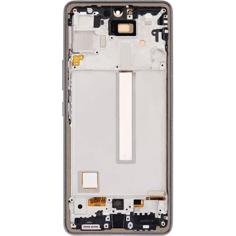 Wyświetlacz do Samsung Galaxy A53 5G SM-A536 Oled Ramka FULL 6.50" Wyświetlacz do Samsung Galaxy A53 5G SM-A536 Oled Ramka FULL 6.50"