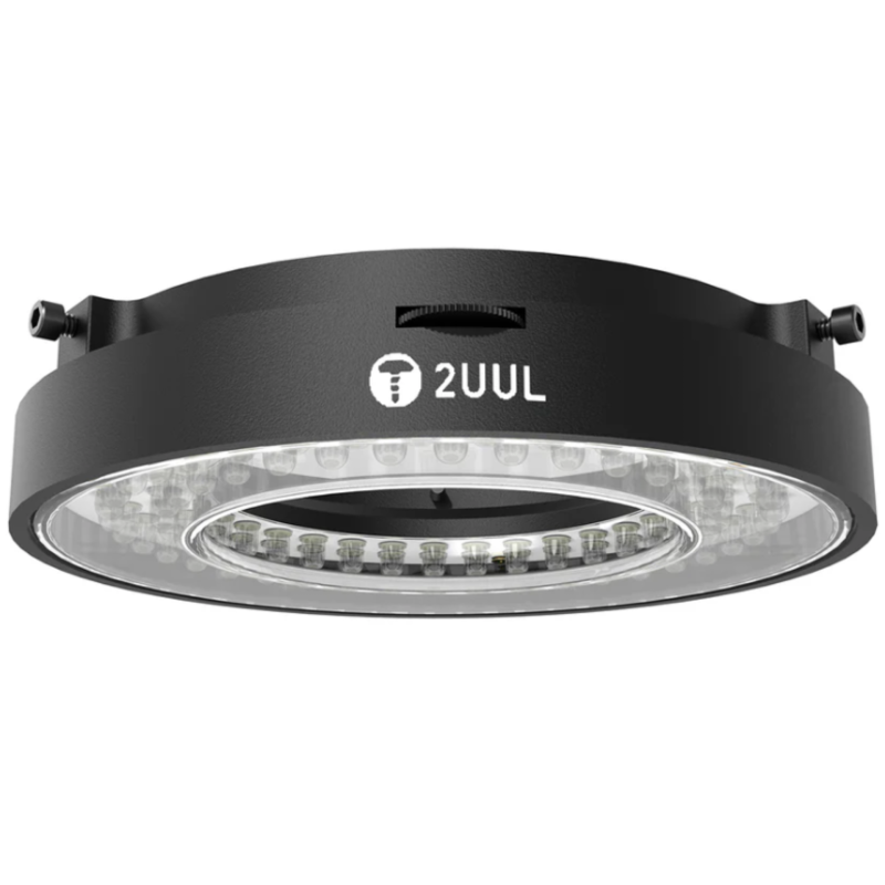 Lampa pierścieniowa LED na mikroskop 2ULL Lampa pierścieniowa LED na mikroskop 2ULL