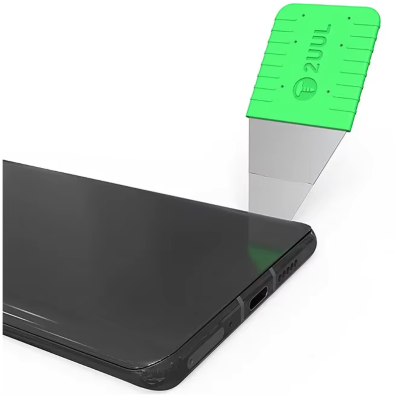 Zestaw Otwieraków 3 Sztuki do obudów, ekranów LCD 2ULL Zestaw Otwieraków 3 Sztuki do obudów, ekranów LCD 2ULL