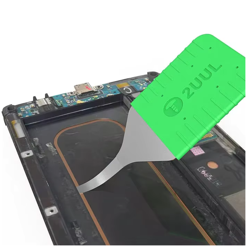 Zestaw Otwieraków 3 Sztuki do obudów, ekranów LCD 2ULL Zestaw Otwieraków 3 Sztuki do obudów, ekranów LCD 2ULL