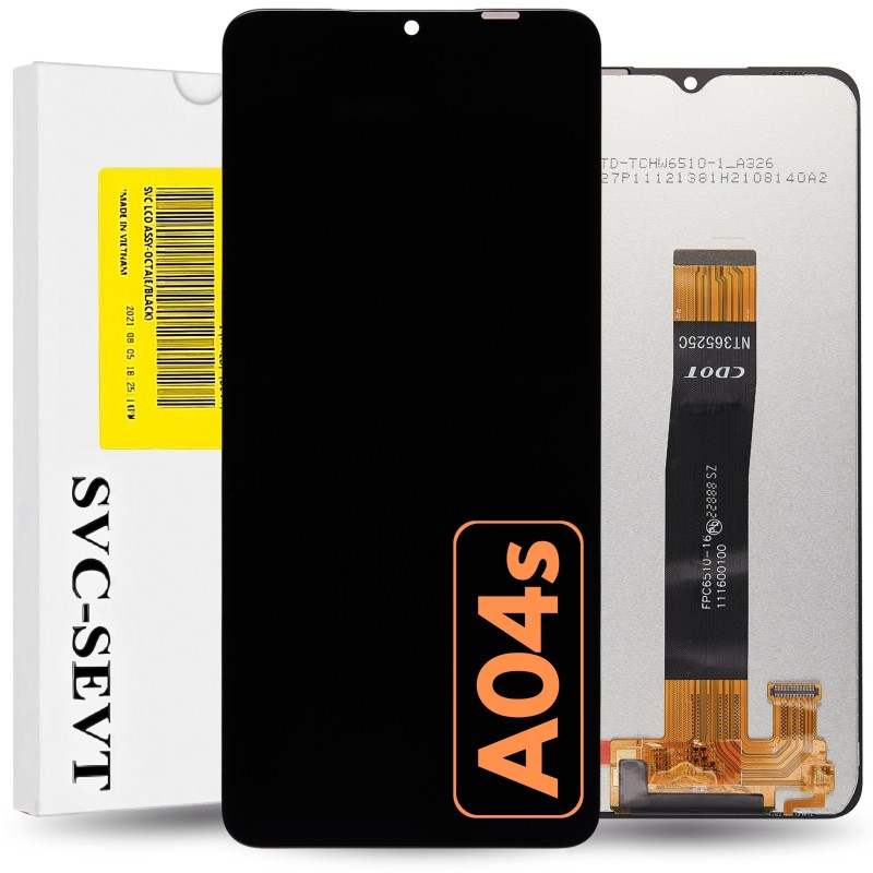 Premium Service Pack do Samsung Galaxy A04s SM-A047 Premium Service Pack do Samsung Galaxy A04s SM-A047
