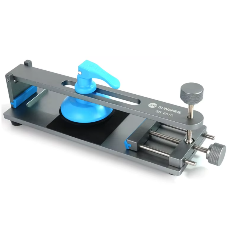 Imadło Separator Uchwyt Mocujący Otwierak Sunshine SS-601G Imadło Separator Uchwyt Mocujący Otwierak Sunshine SS-601G